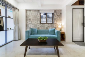 Dido 1BHK Bandra W by The Bombay Home Company